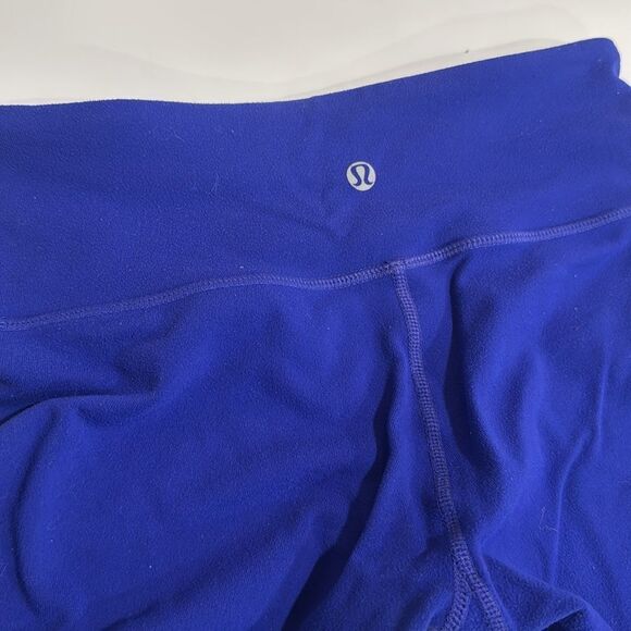 LULULEMON Leggings EUC - Picture 2 of 3
